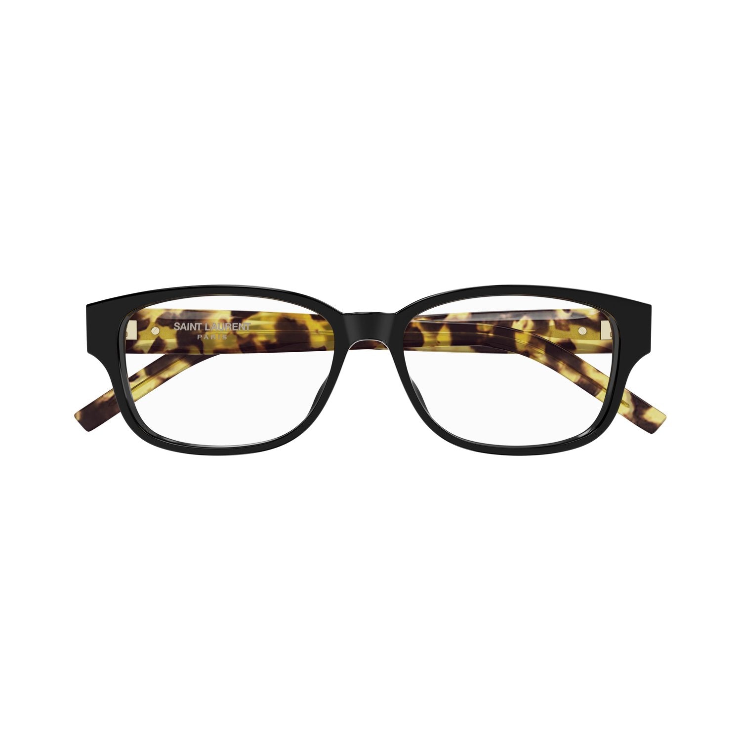 SL M149-012 55 Optical Frame UNISEX RECY