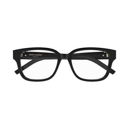 SL M150/F-001 55 Optical Frame UNISEX RE
