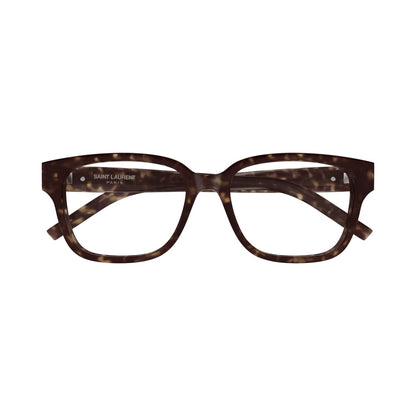 SL M150/F-002 55 Optical Frame UNISEX RE