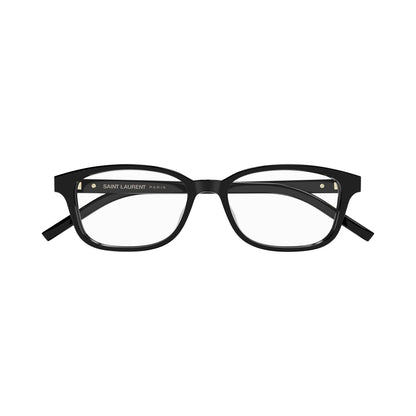 SL M151/J-001 52 Optical Frame WOMAN REC