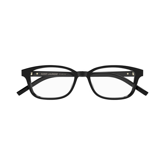 SL M151/J-001 52 Optical Frame WOMAN REC