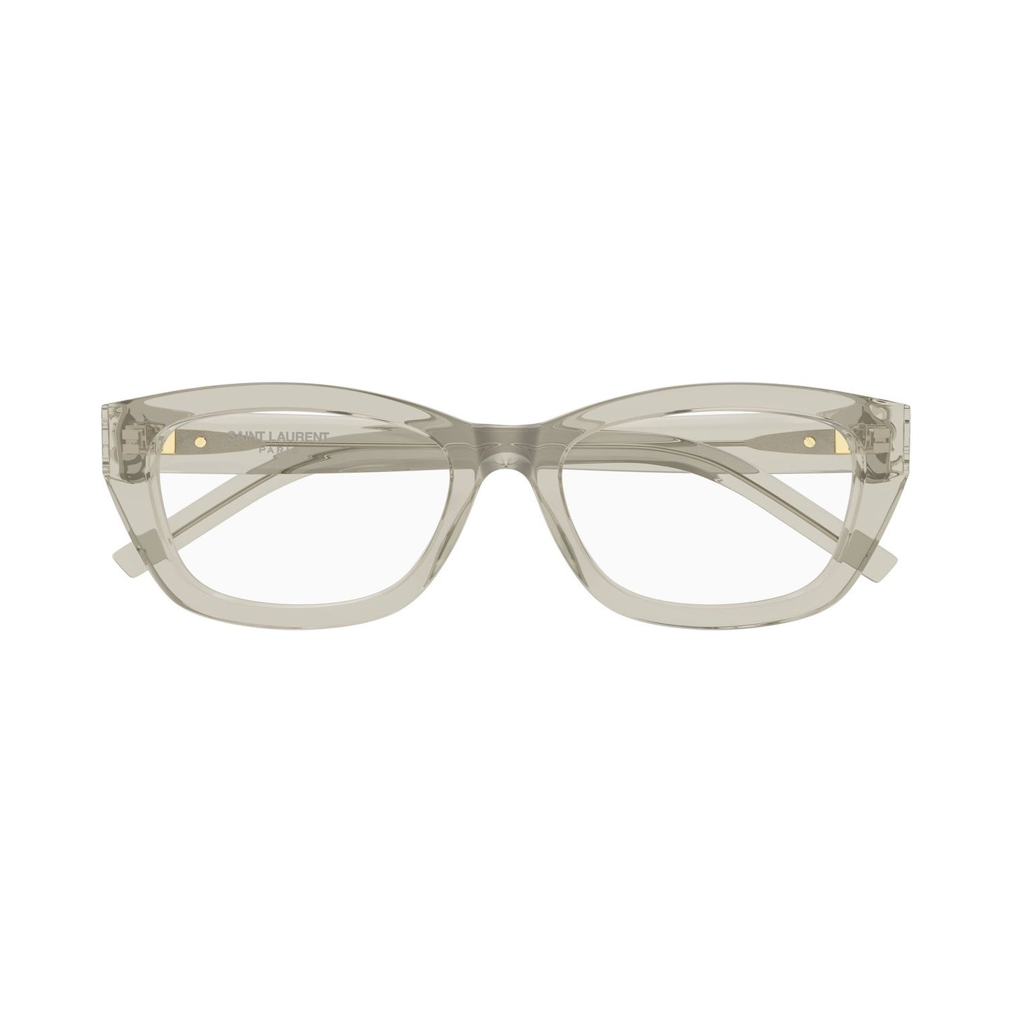 SL M153 OPT-004 55 Optical Frame WOMAN R