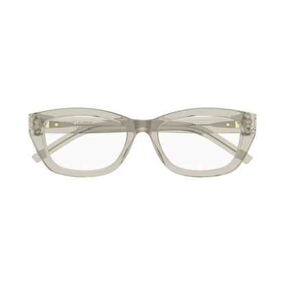 SL M153 OPT-004 55 Optical Frame WOMAN R