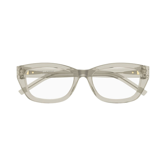 SL M153 OPT-004 55 Optical Frame WOMAN R