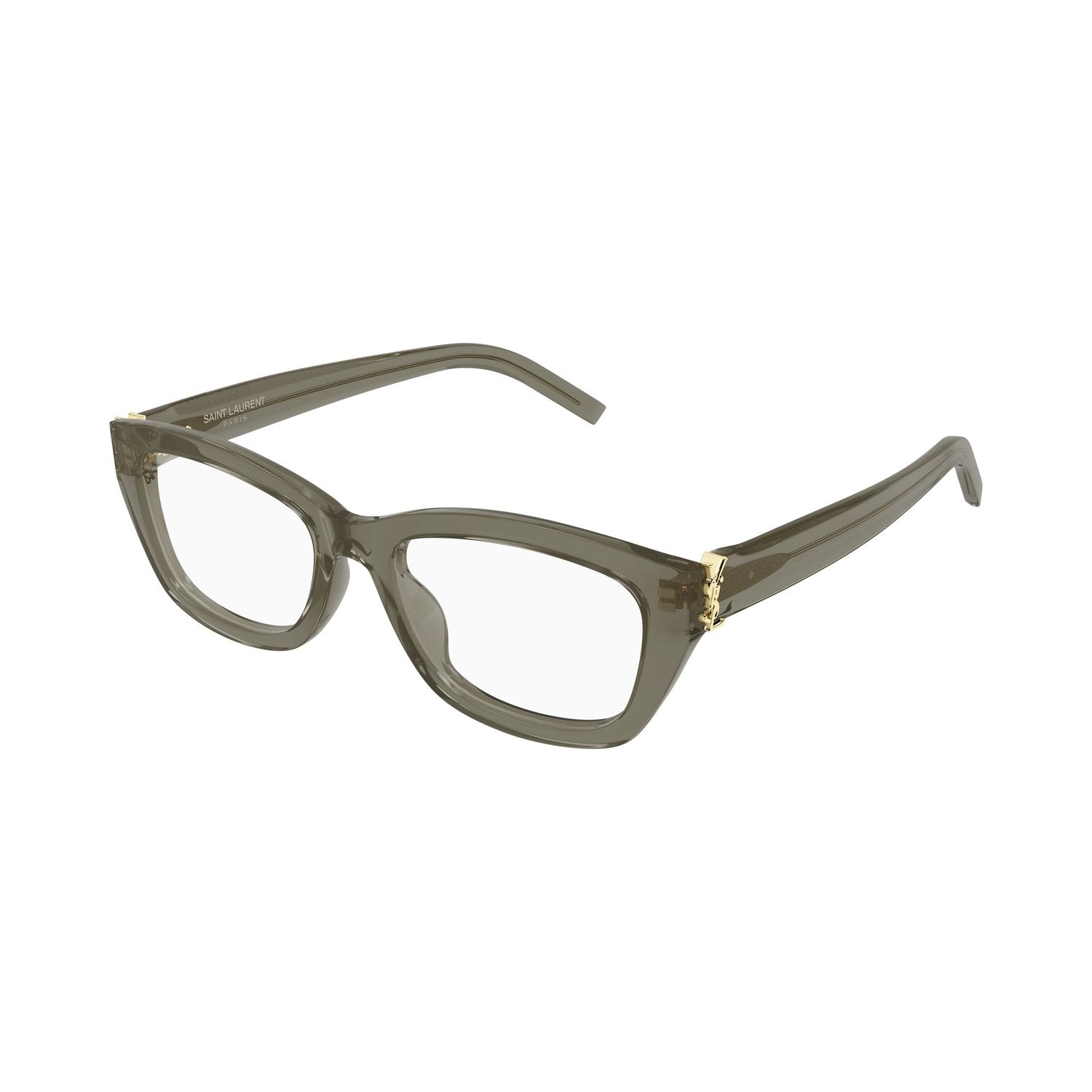SL M153 OPT-005 55 Optical Frame WOMAN R