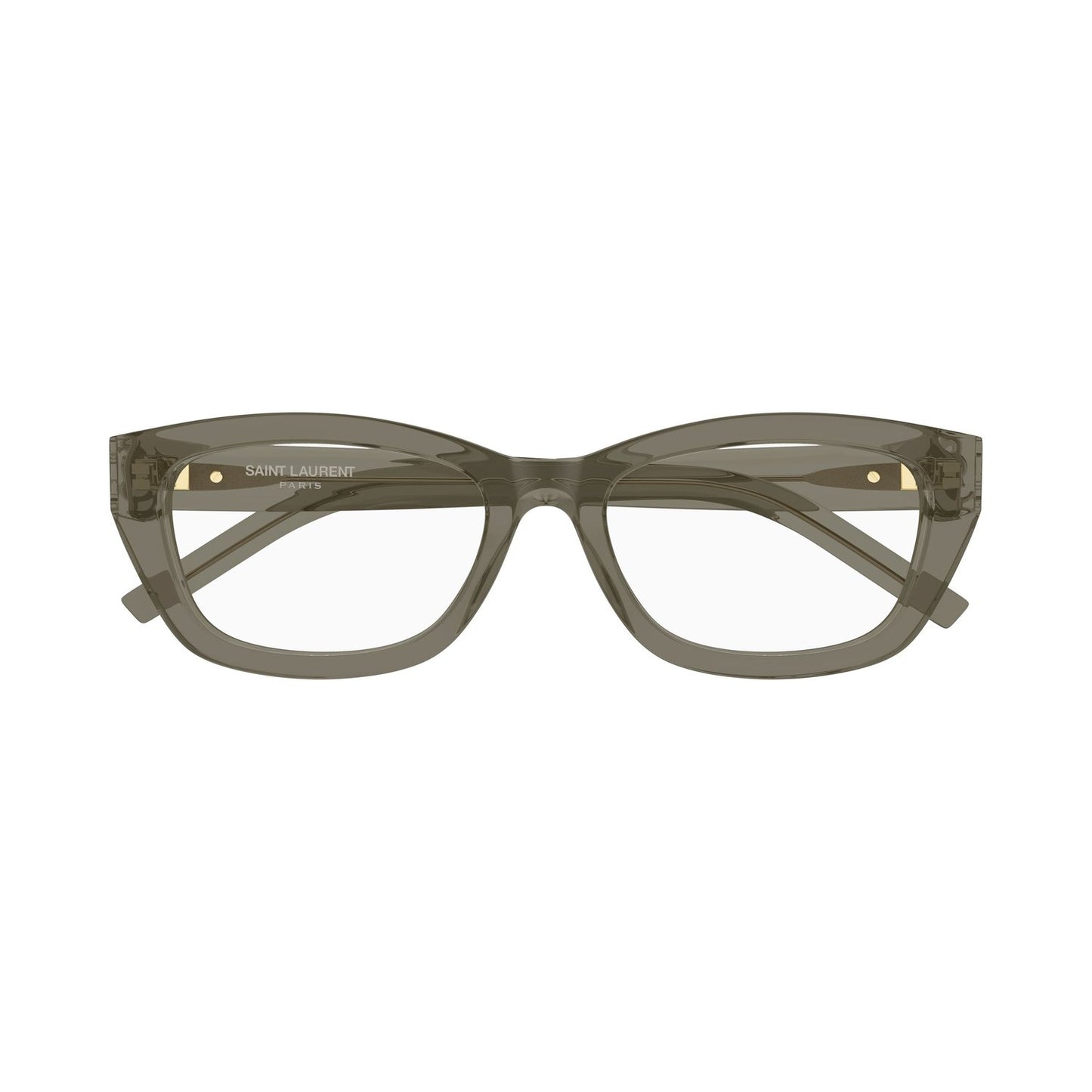 SL M153 OPT-005 55 Optical Frame WOMAN R