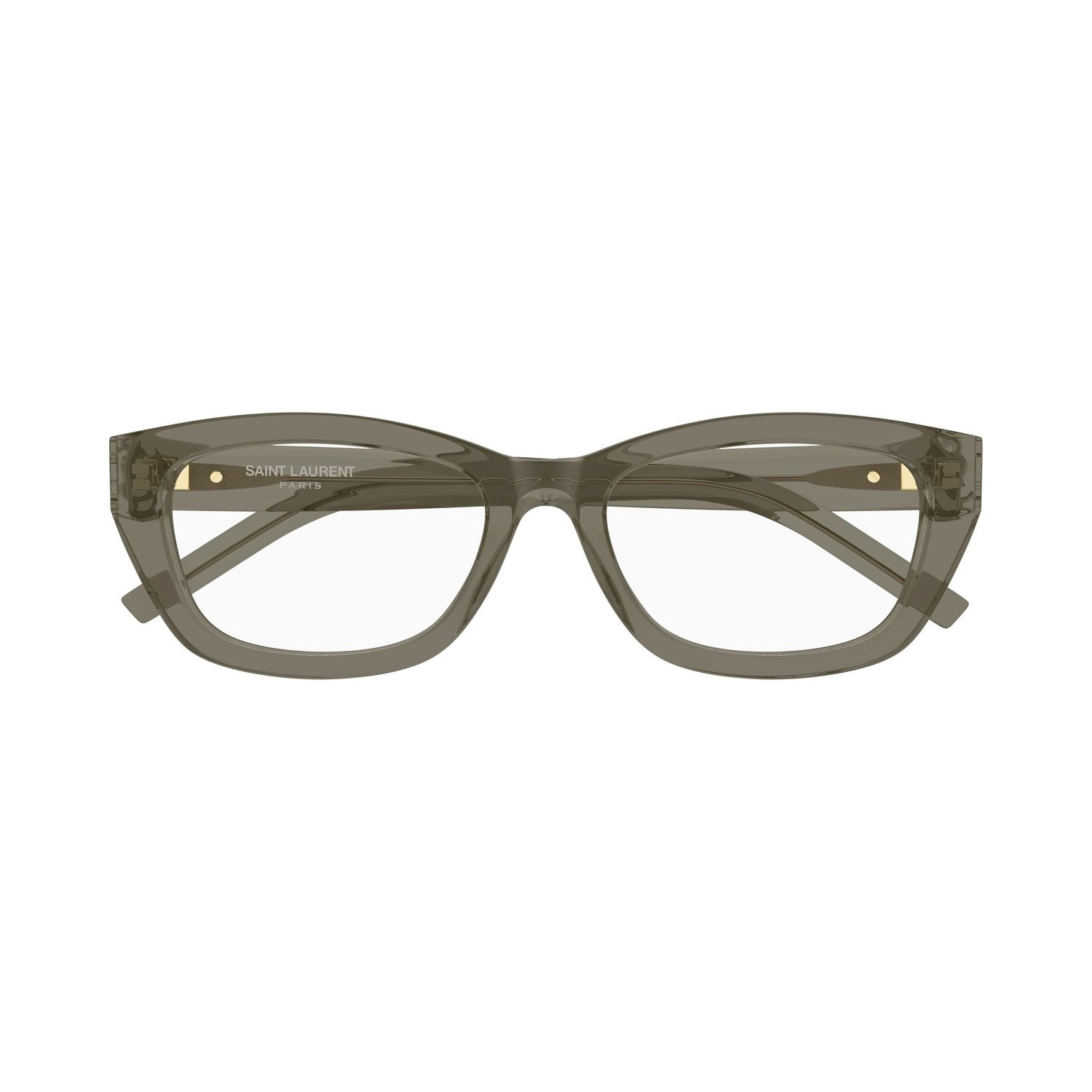 SL M153 OPT-005 55 Optical Frame WOMAN R