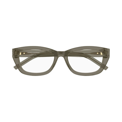 SL M153 OPT-005 55 Optical Frame WOMAN R