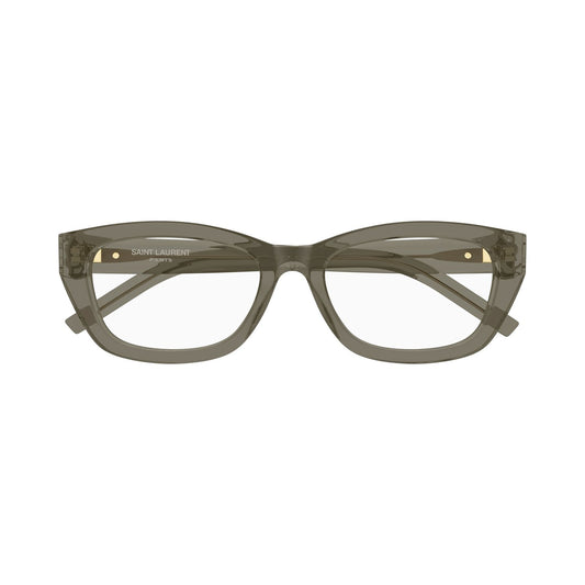 SL M153 OPT-005 55 Optical Frame WOMAN R