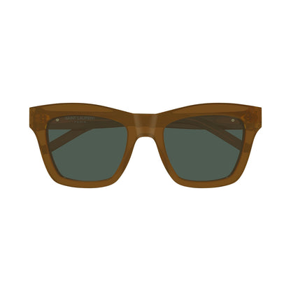 SL M156-005 52 Sunglass WOMAN RECYCLED A