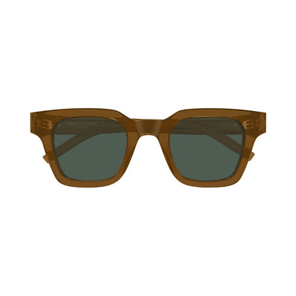 SL M157-005 47 Sunglass UNISEX RECYCLED