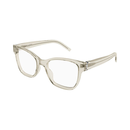 SL M158-004 52 Optical Frame WOMAN RECYC