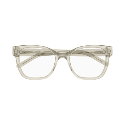 SL M158-004 52 Optical Frame WOMAN RECYC