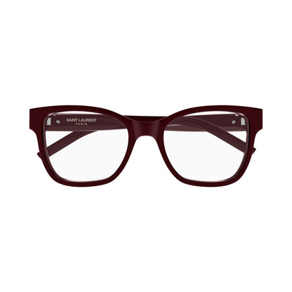 SL M158-006 52 Optical Frame WOMAN RECYC