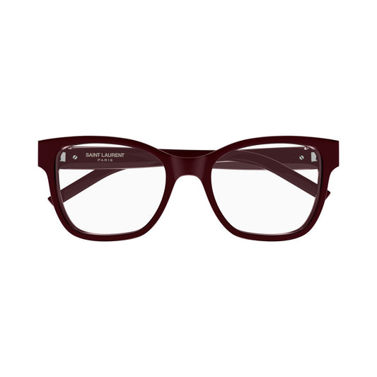 SL M158-006 52 Optical Frame WOMAN RECYC