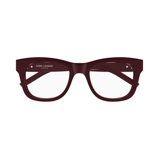 SL M159-006 52 Optical Frame WOMAN RECYC