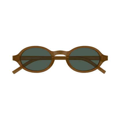 SL M161/K-004 51 Sunglass UNISEX RECYCLE