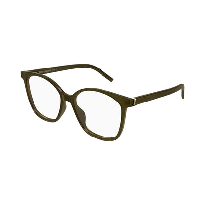 SL M162-005 55 Optical Frame WOMAN RECYC