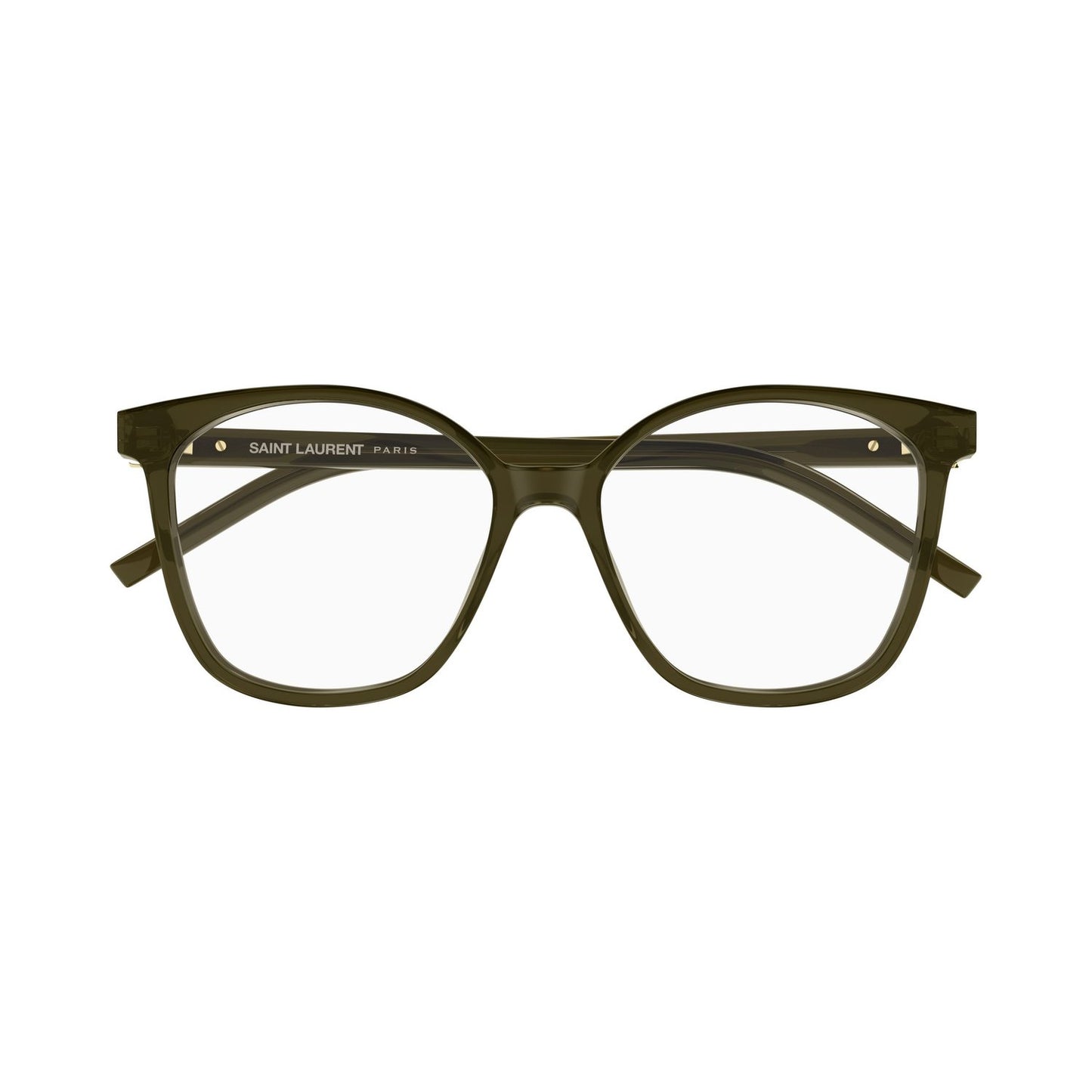 SL M162-005 55 Optical Frame WOMAN RECYC
