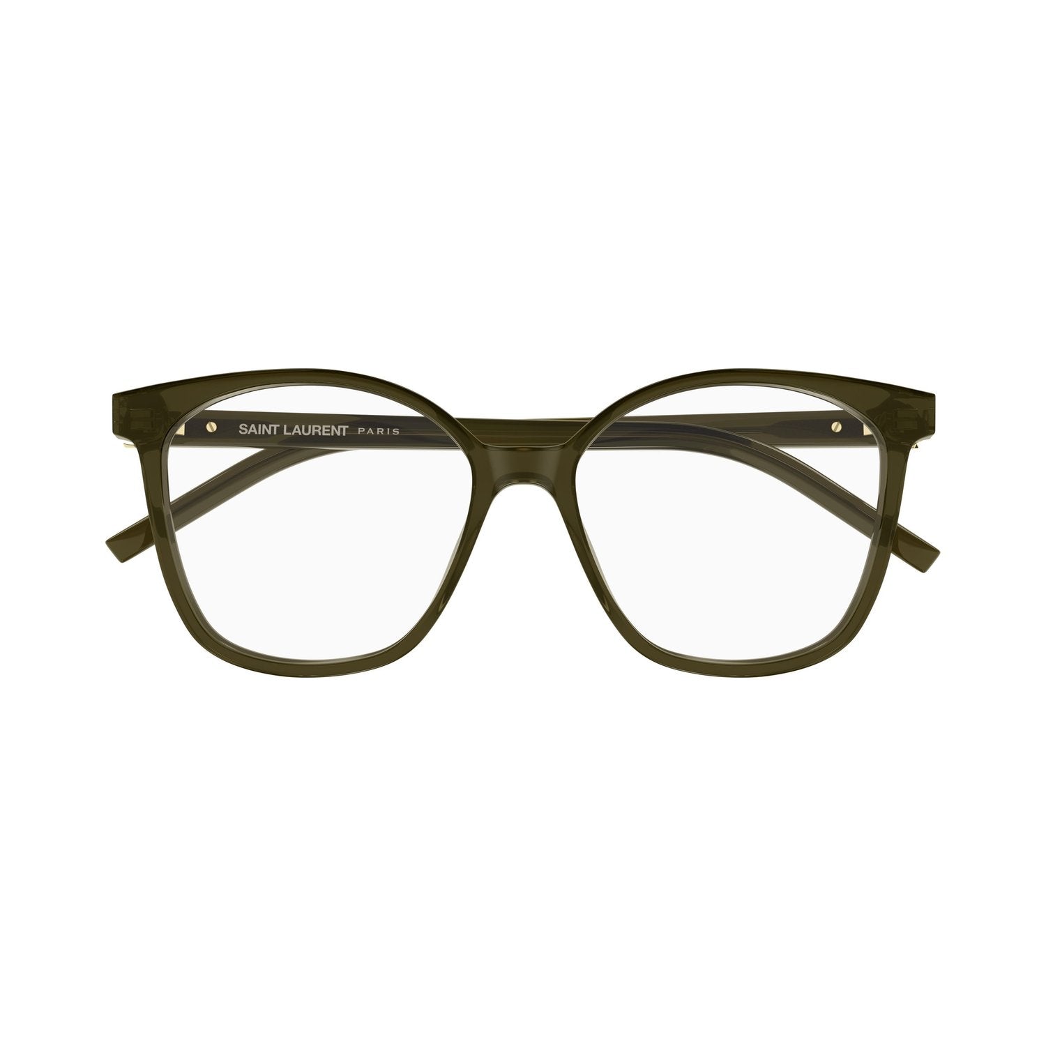 SL M162-005 55 Optical Frame WOMAN RECYC