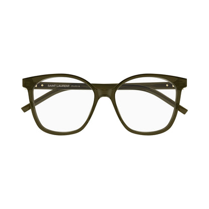 SL M162-005 55 Optical Frame WOMAN RECYC