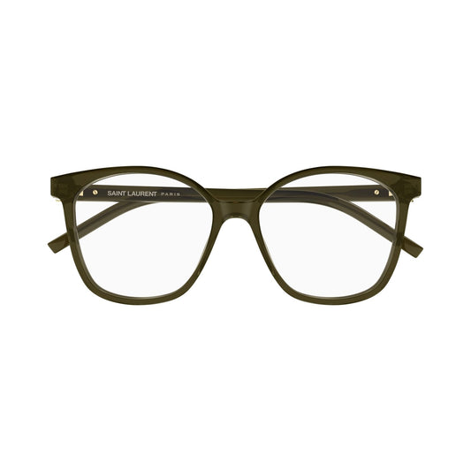 SL M162-005 55 Optical Frame WOMAN RECYC