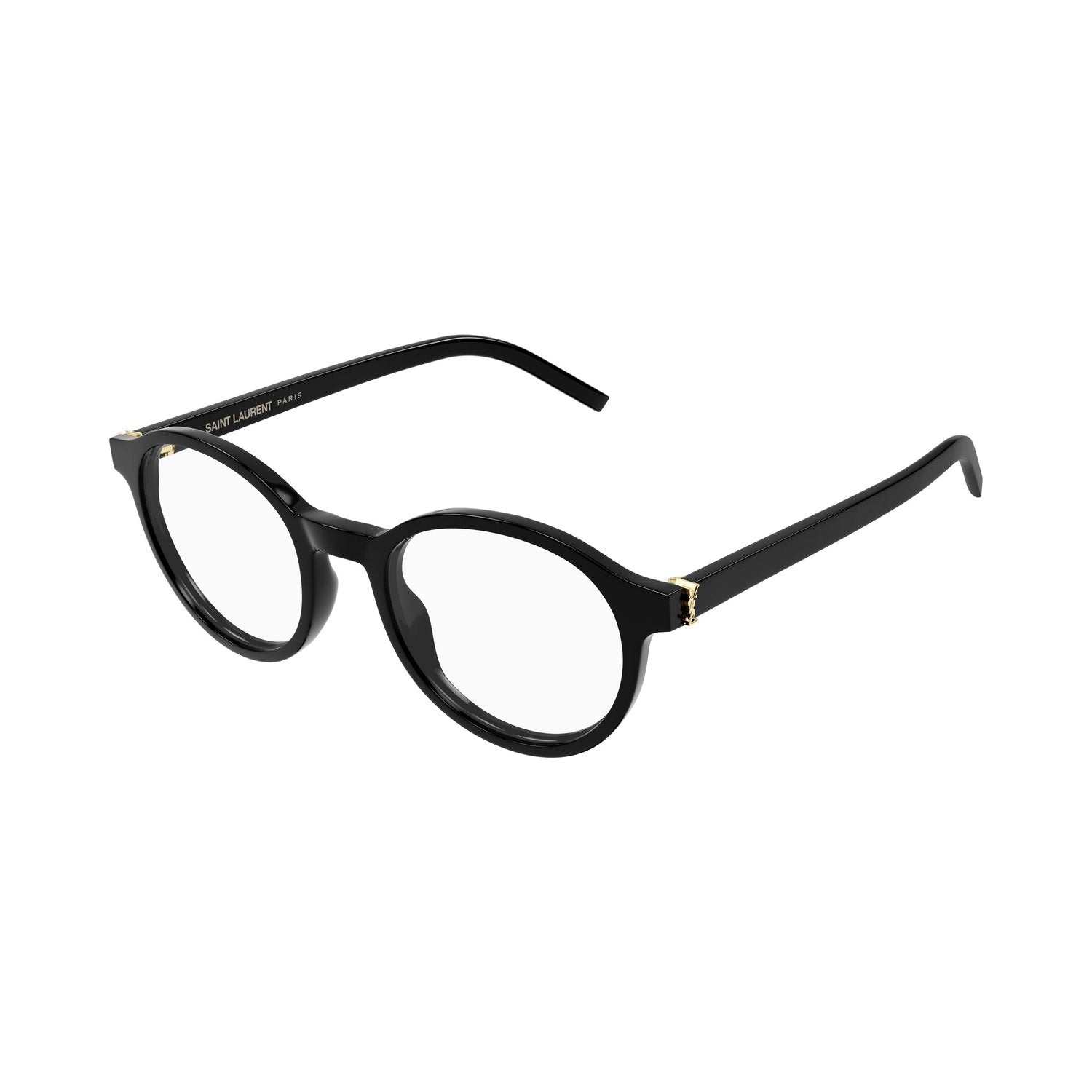 SL M163-001 50 Optical Frame UNISEX RECY