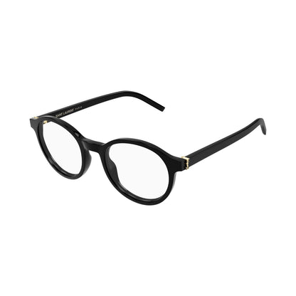 SL M163-001 50 Optical Frame UNISEX RECY