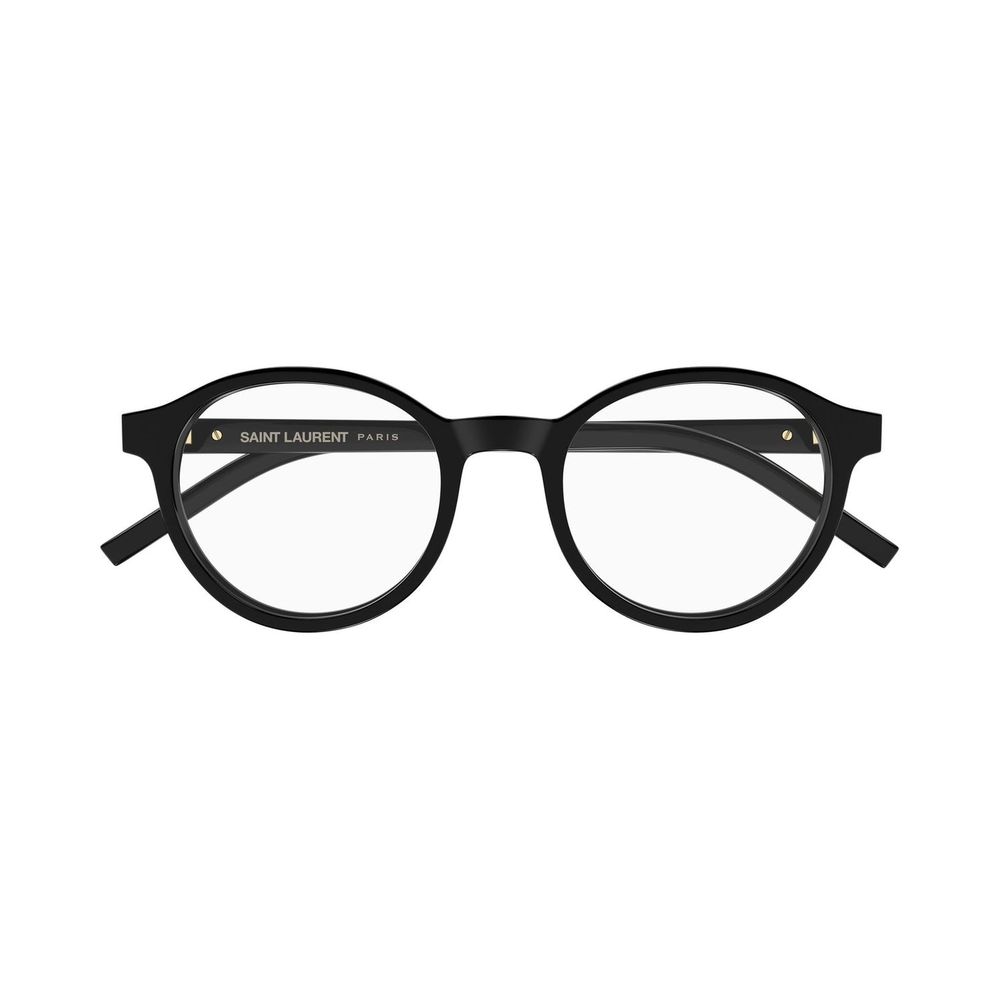 SL M163-001 50 Optical Frame UNISEX RECY