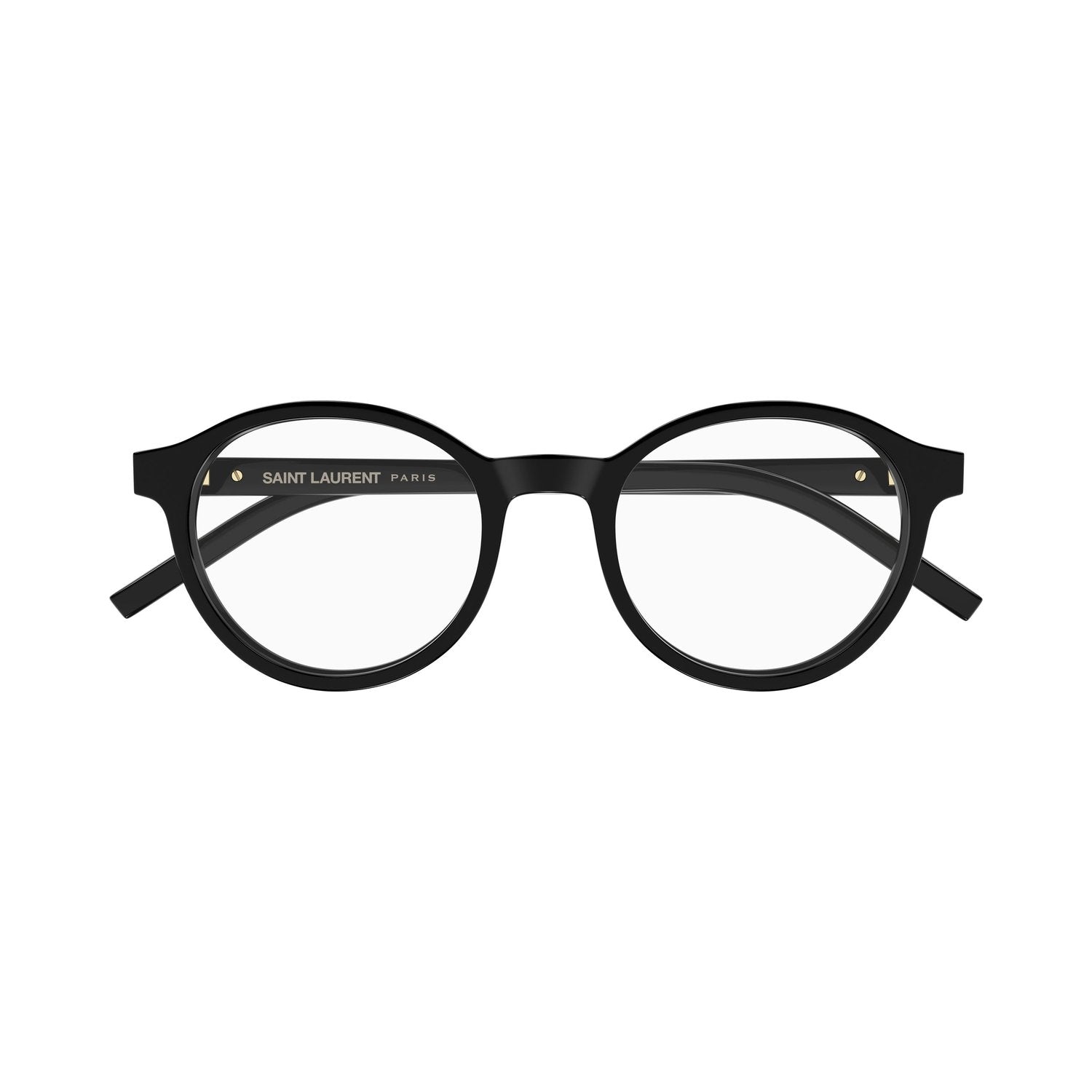 SL M163-001 50 Optical Frame UNISEX RECY