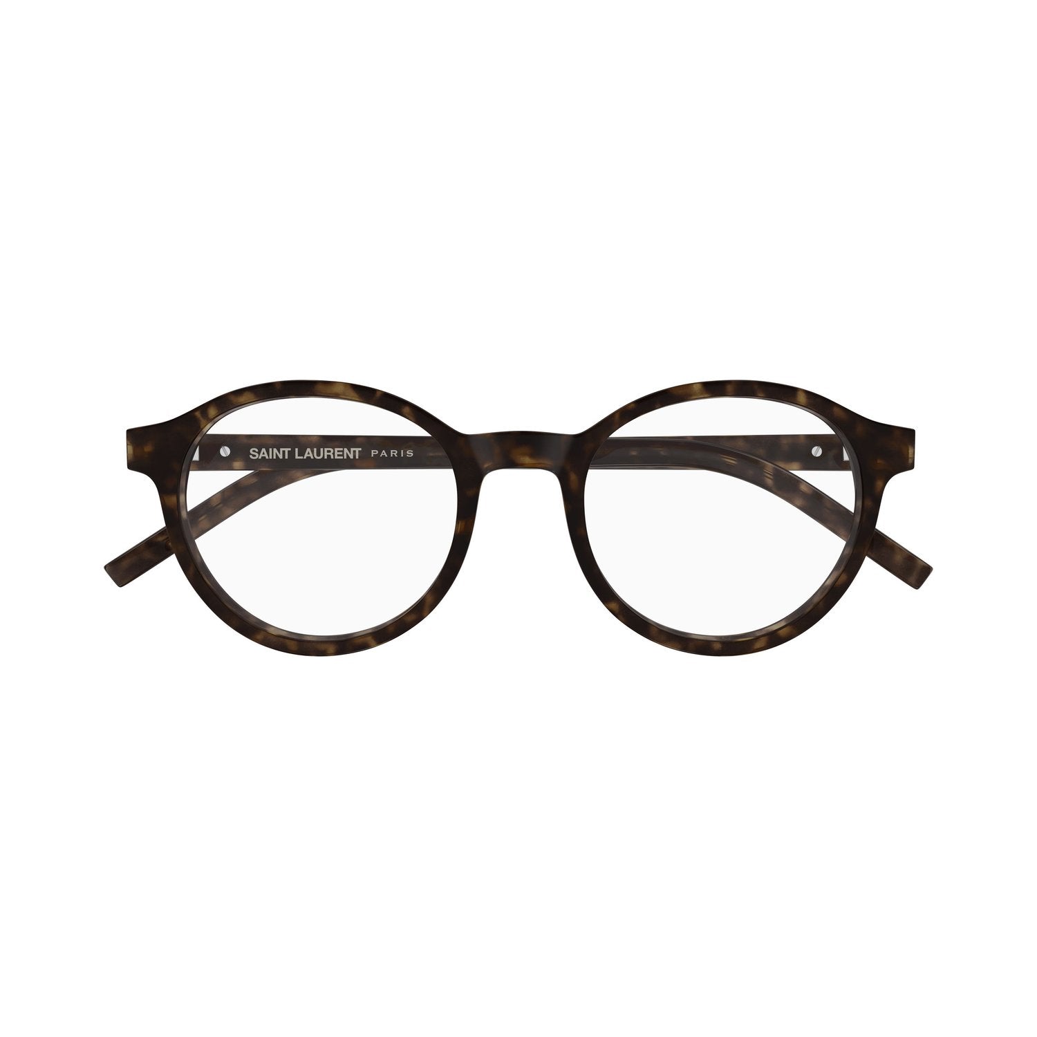 SL M163-002 50 Optical Frame UNISEX RECY