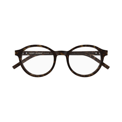 SL M163-002 50 Optical Frame UNISEX RECY