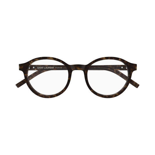 SL M163-002 50 Optical Frame UNISEX RECY
