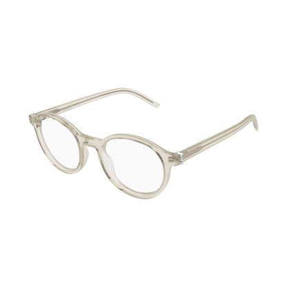 SL M163-004 50 Optical Frame UNISEX RECY