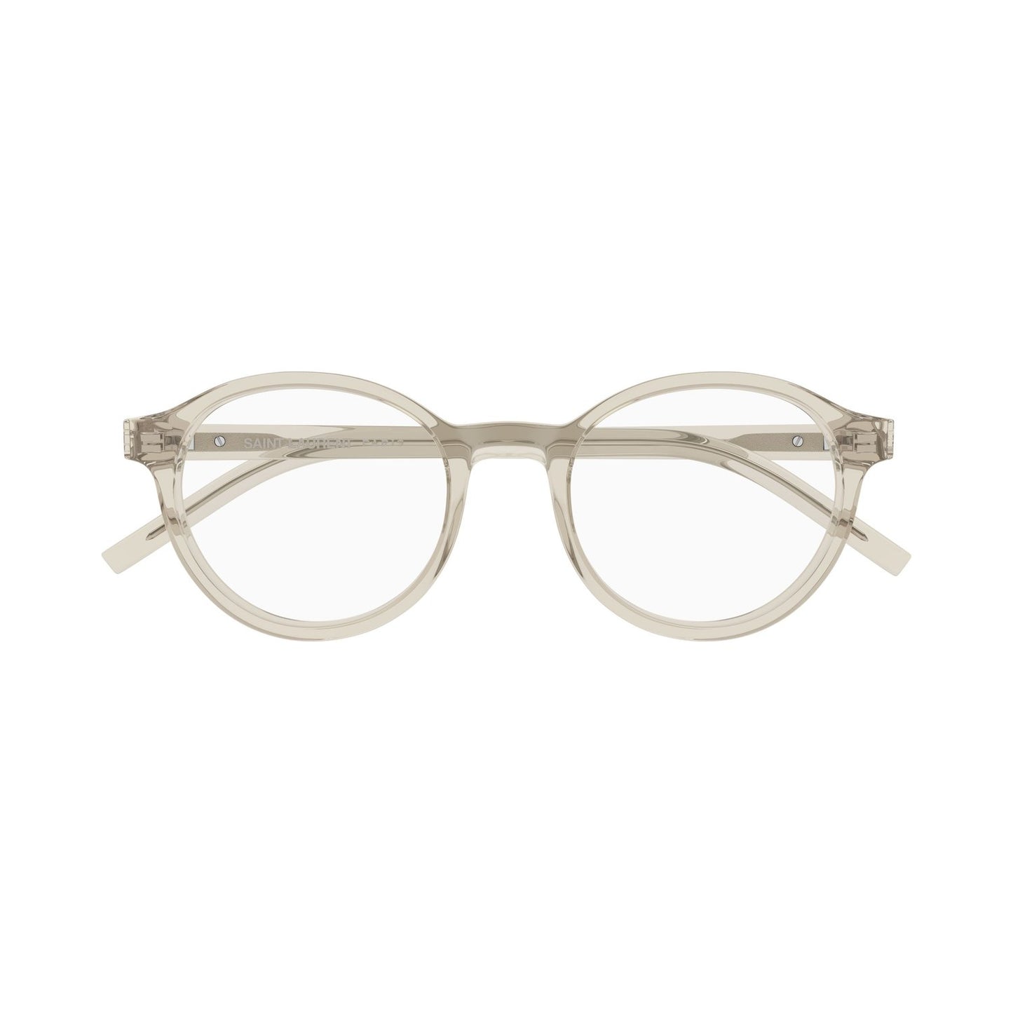 SL M163-004 50 Optical Frame UNISEX RECY