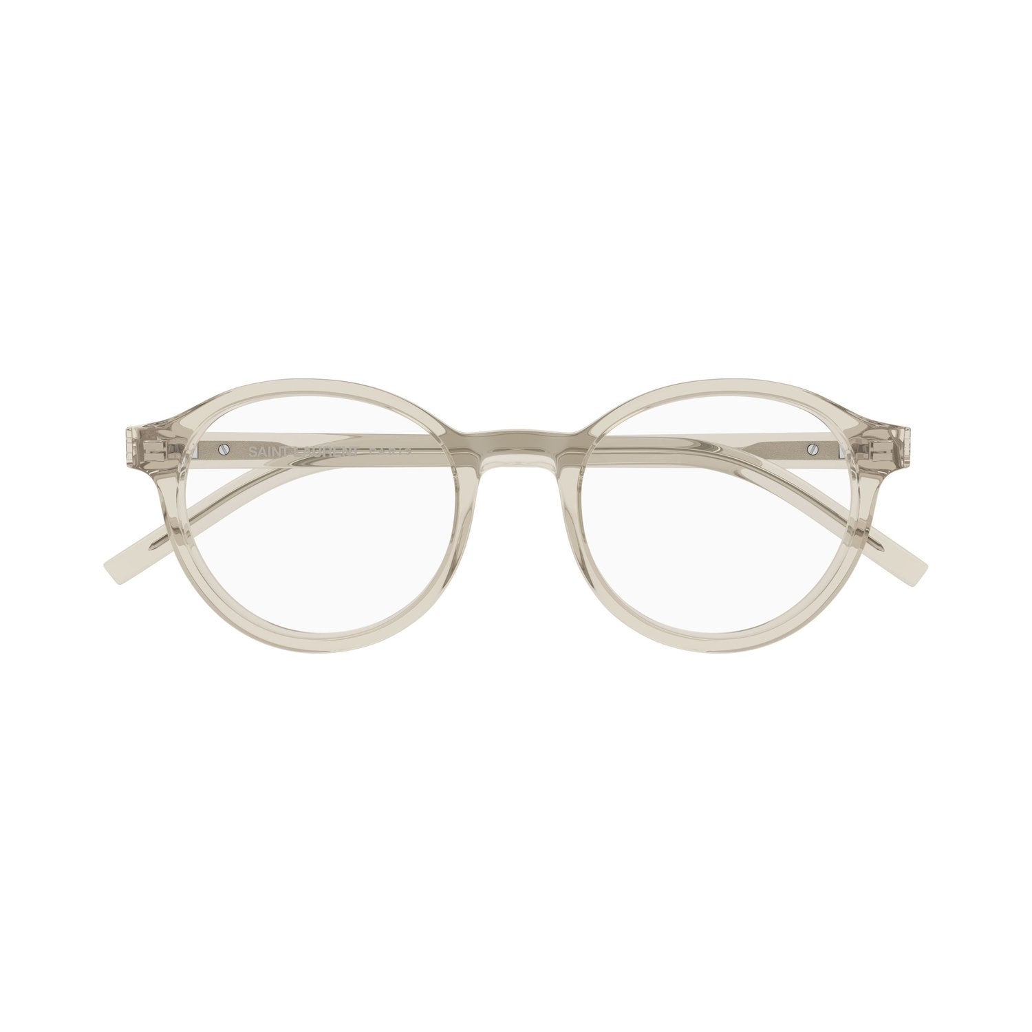 SL M163-004 50 Optical Frame UNISEX RECY