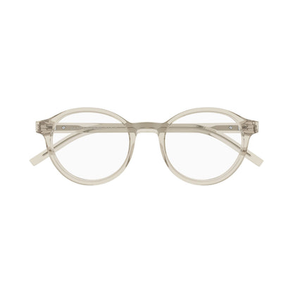 SL M163-004 50 Optical Frame UNISEX RECY