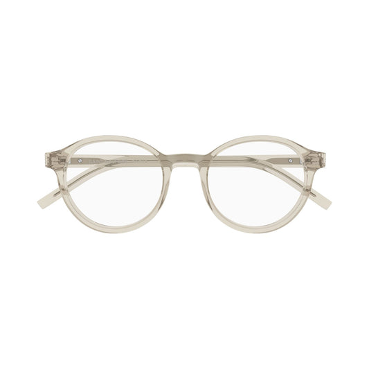 SL M163-004 50 Optical Frame UNISEX RECY