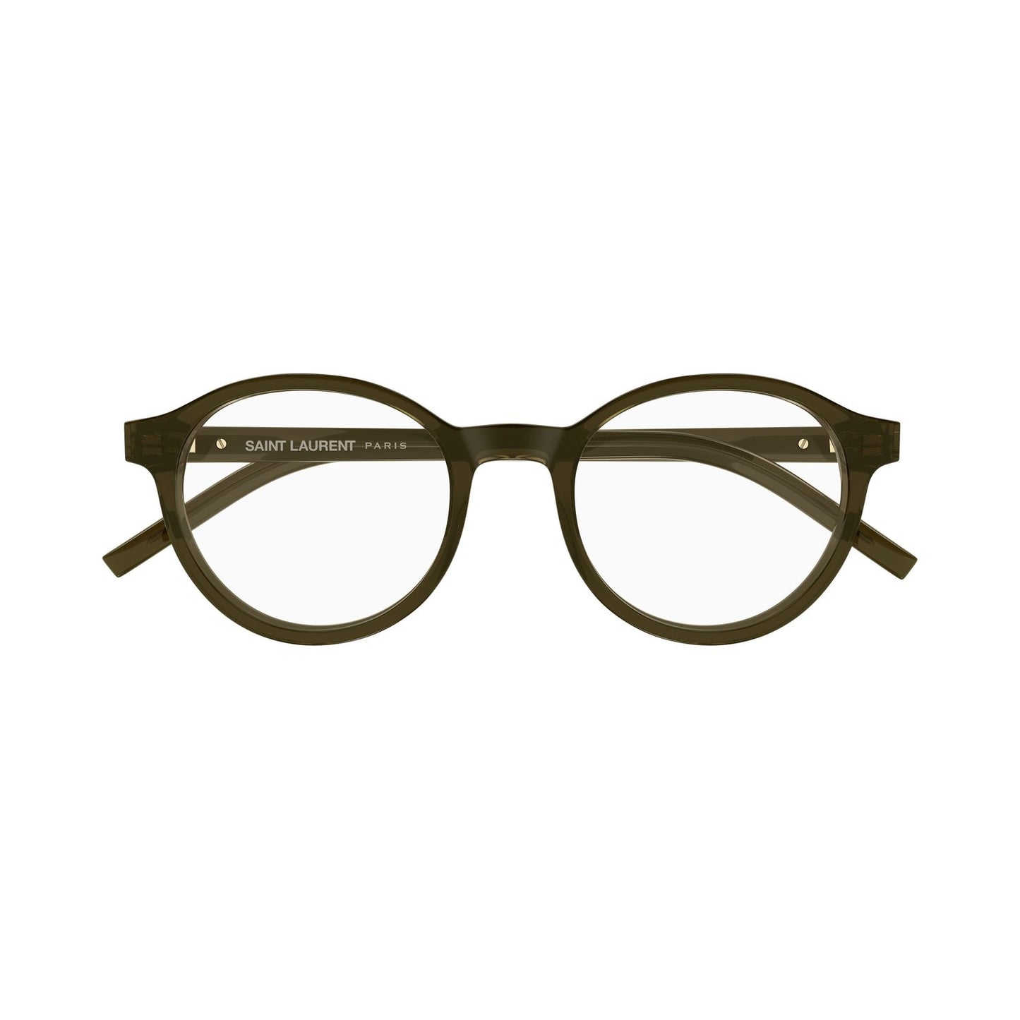 SL M163-005 50 Optical Frame UNISEX RECY