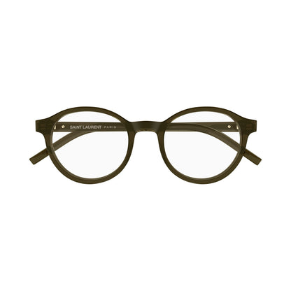 SL M163-005 50 Optical Frame UNISEX RECY