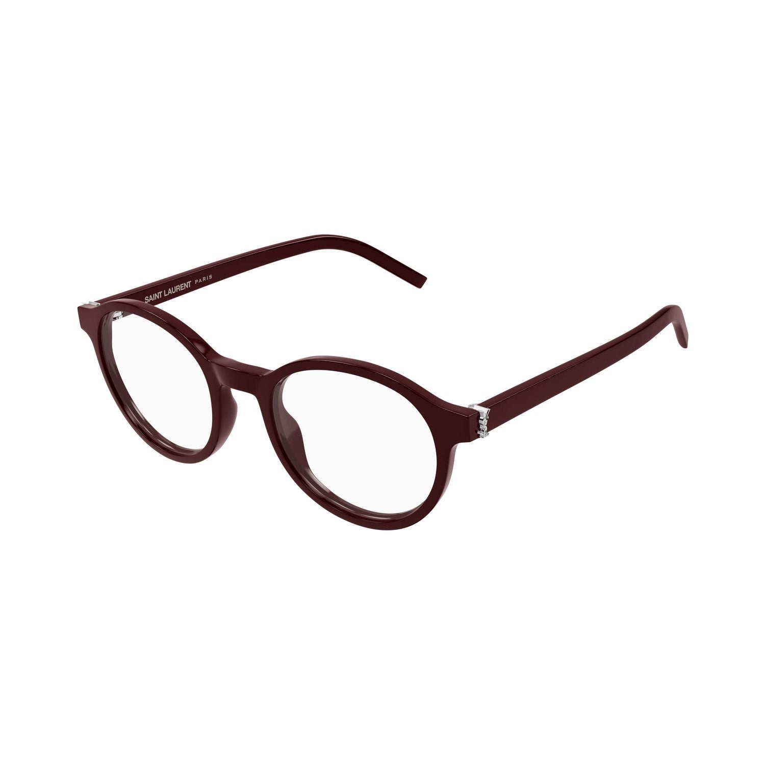 SL M163-006 50 Optical Frame UNISEX RECY