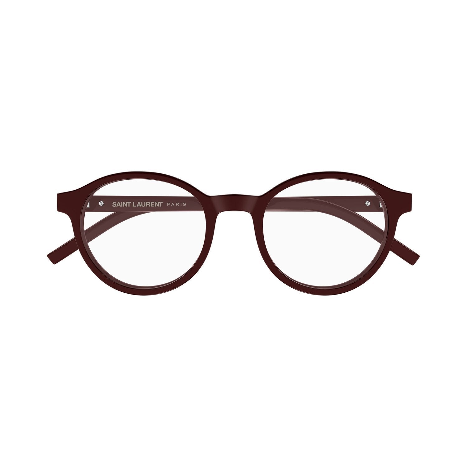 SL M163-006 50 Optical Frame UNISEX RECY