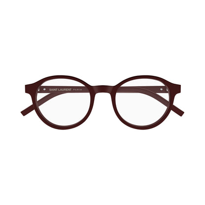 SL M163-006 50 Optical Frame UNISEX RECY
