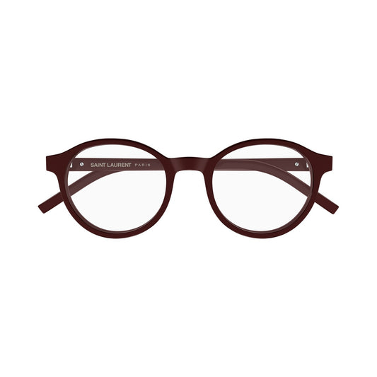 SL M163-006 50 Optical Frame UNISEX RECY