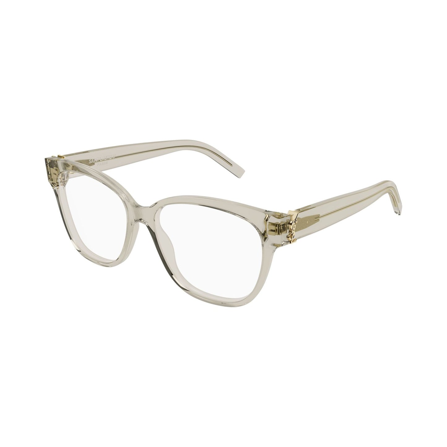 SL M33-009 53 Optical Frame WOMAN RECYCL