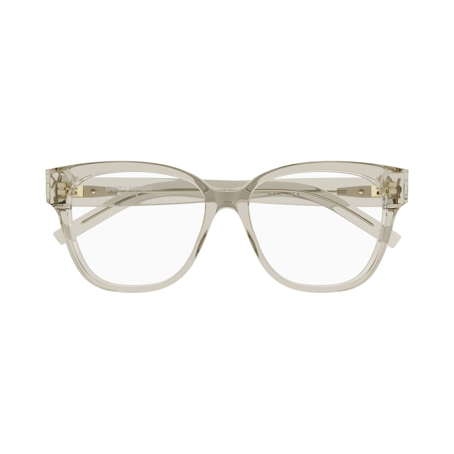 SL M33-009 53 Optical Frame WOMAN RECYCL