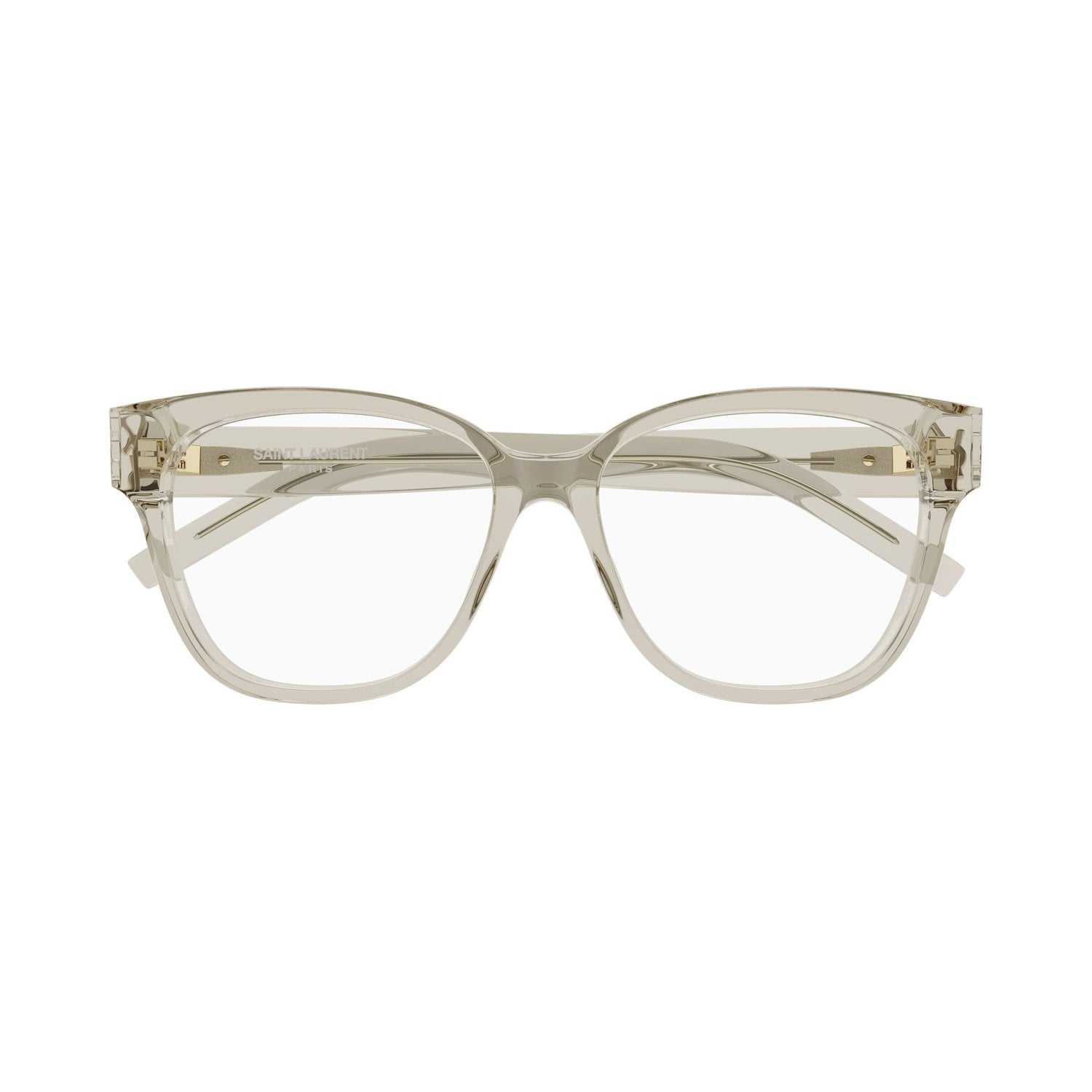 SL M33-009 53 Optical Frame WOMAN RECYCL