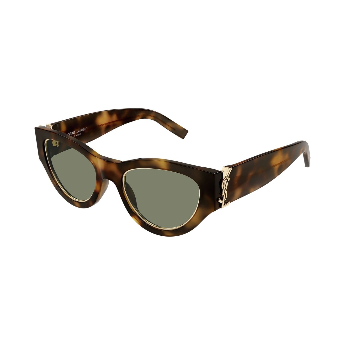 SL M94 RIM-001 52 Sunglass WOMAN RECYCLE