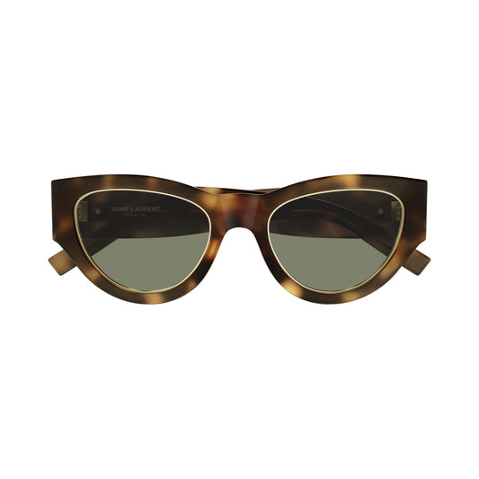 SL M94 RIM-001 52 Sunglass WOMAN RECYCLE