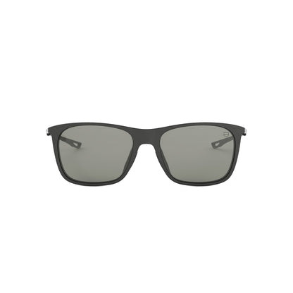 Mini Vingt Sept Black Rectangular Sunglasses